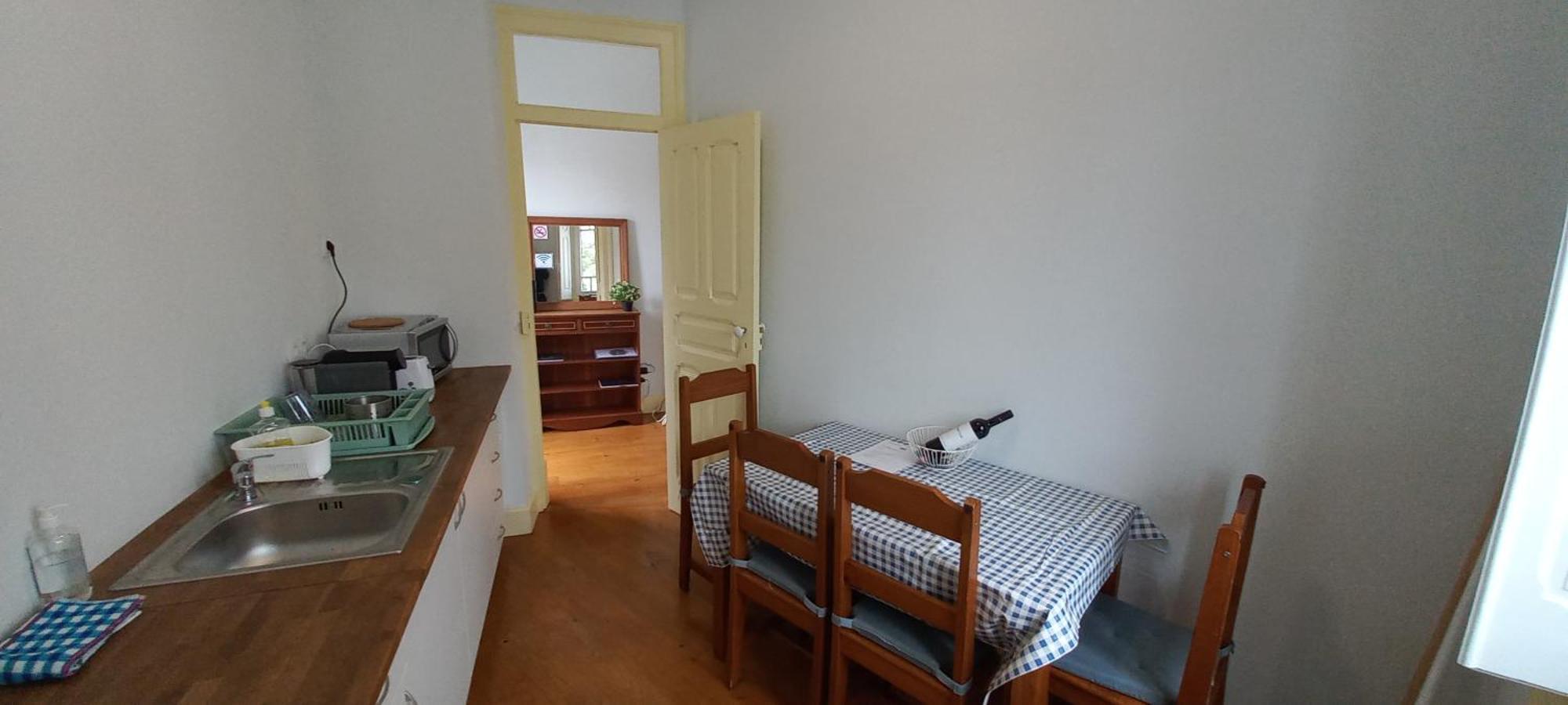 Casa Mariana 2 - Viver A Vila Синтра Экстерьер фото