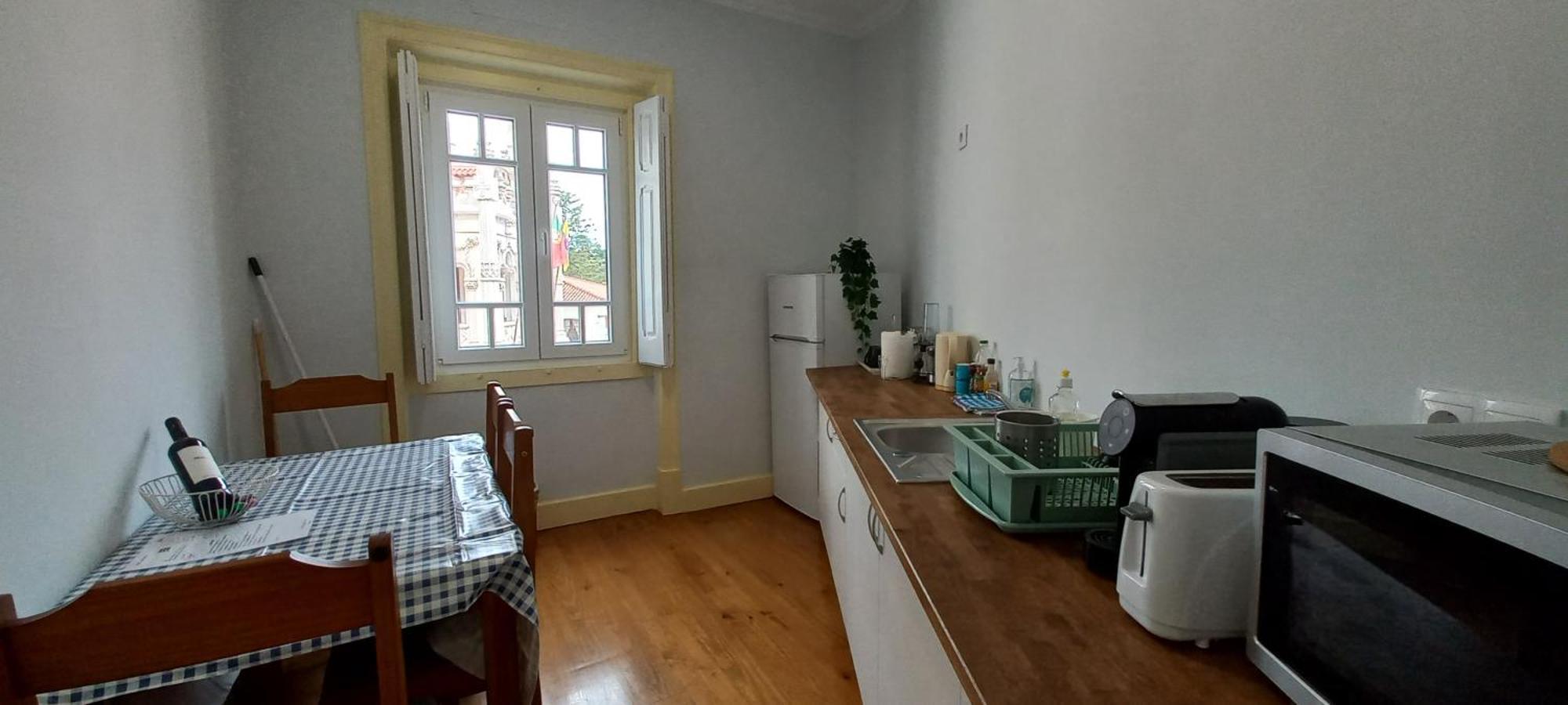 Casa Mariana 2 - Viver A Vila Синтра Номер фото