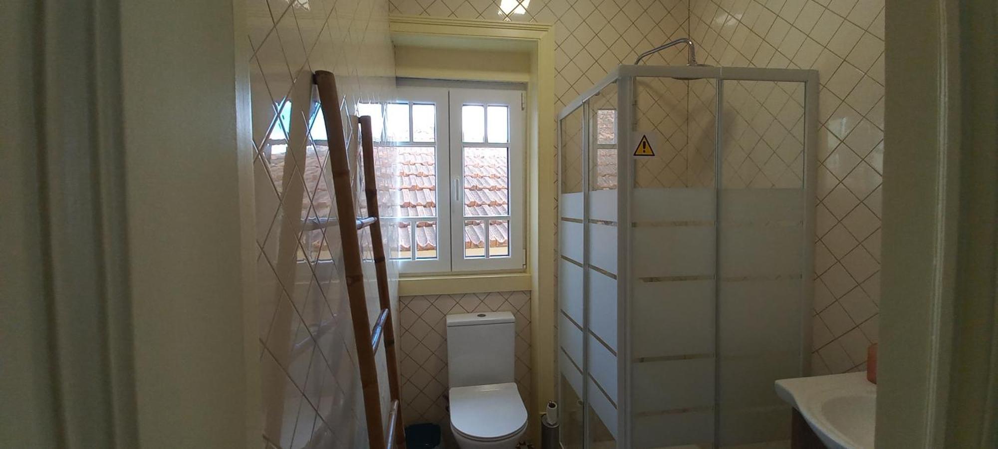 Casa Mariana 2 - Viver A Vila Синтра Экстерьер фото