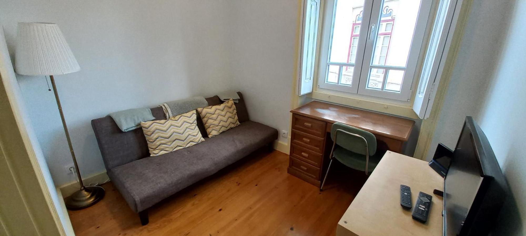 Casa Mariana 2 - Viver A Vila Синтра Экстерьер фото