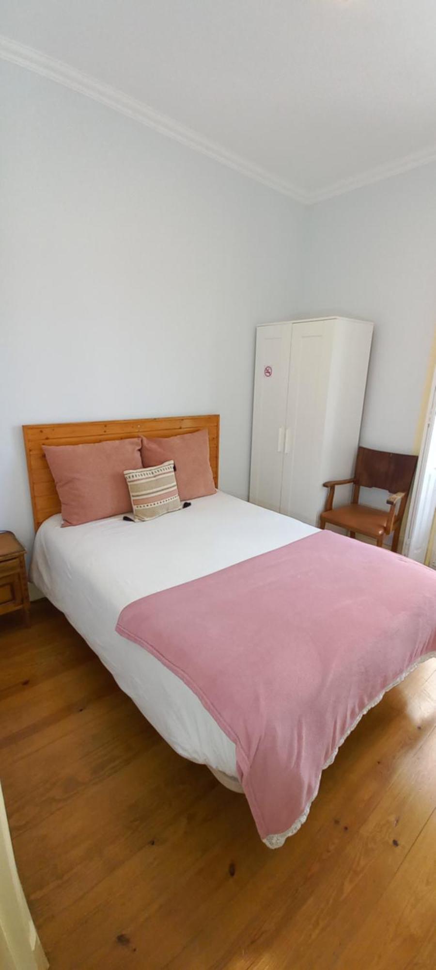Casa Mariana 2 - Viver A Vila Синтра Экстерьер фото